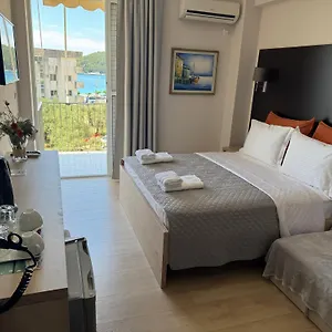 George Rooms&suites Himarë